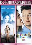 Maid in Manhattan / Fools Rush In (DVD) Pre-Owned