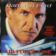 Air Force One (Deluxe Widescreen Edition) (LaserDisc) Pre-Owned