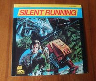 Silent Running (LaserDisc) Pre-Owned