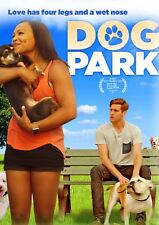 Dog Park (DVD) Pre-Owned