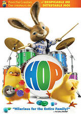 Hop (Blu-ray) Pre-Owned