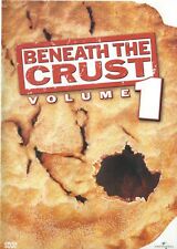 Beneath The Crust Vol 1 (DVD) Pre-Owned