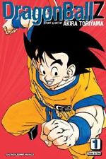 Dragon Ball Z, Vol. 1 (Graphic Novel) Pre-Owned