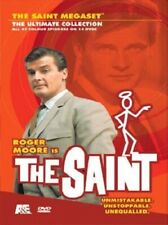 The Saint Megaset - Ultimate Collection (DVD) Pre-Owned