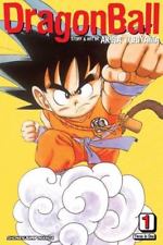 Dragon Ball, Vol. 1 (Graphic Novel) Pre-Owned