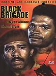 Black Brigade (DVD) Pre-Owned