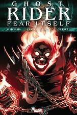 Fear Itself: Ghost Rider (Graphic Novel) (Hardcover) Pre-Owned