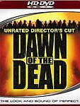 Dawn of the Dead (HD DVD) Pre-Owned