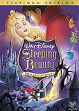 Sleeping Beauty (Disney) (DVD) Pre-Owned