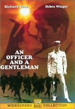 An Officer and a Gentleman (DVD) NEW