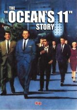 Ocean's 11 Story (DVD) NEW