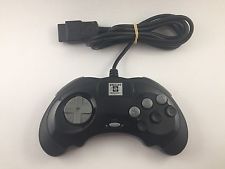 High Frequency Controller - (Sega Saturn Accessory) Pre-Owned