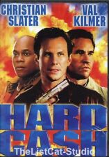 Hard Cash (DVD) Pre-Owned