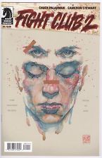 Fight Club 2: Issues 1-7 (Comic Book Set) Pre-Owned: Bagged and Boarded