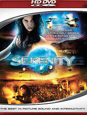 Serenity (HD DVD) Pre-Owned