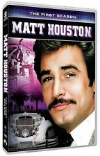 Matt Houston: Season 1 (DVD) Pre-Owned