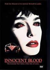 Innocent Blood (DVD) Pre-Owned