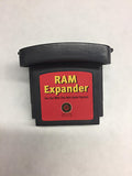 Ram Expander - 3rd Party (Nintendo 64) Pre-Owned