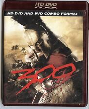 300 (HD DVD / DVD) Pre-Owned