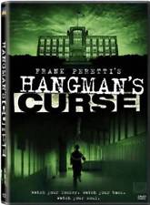 Hangman's Curse (DVD) Pre-Owned