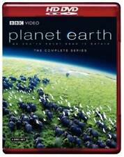 Planet Earth: The Complete Series (HD DVD) Pre-Owned