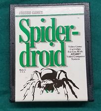 Spider-Droid (Atari 2600) Pre-Owned: Cartridge Only