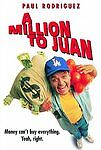 A Million to Juan (DVD) NEW