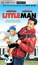 Little Man (PSP UMD Movie) Pre-Owned