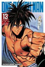 One-Punch Man, Vol. 13 (Graphic Novel) Pre-Owned