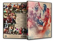 Pro Wrestling Guerrilla: Black Cole Sun 2014 (DVD) Pre-Owned