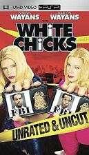 White Chicks (PSP UMD Movie) Pre-Owned