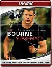 The Bourne Supremacy (HD DVD) Pre-Owned