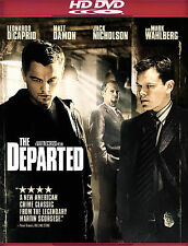 The Departed (HD DVD) Pre-Owned