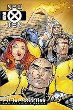 New X-Men Volume 1: E Is For Extinction (Graphic Novel) Pre-Owned