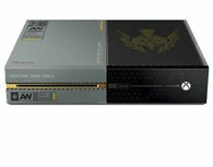 System - 1TB - Call of Duty Special Limited Edition (Xbox One ) Pre-Owned w/ Official Call of Duty Special Edition Controller