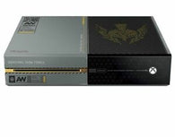 System - 1TB - Call of Duty Special Limited Edition (Xbox One ) Pre-Owned w/ Controller and Hookups