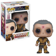 POP! Marvel #172: Doctor Strange - Kaecilius (Funko POP! Bobble-Head) Figure and Box w/ Protector