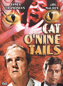 Cat O’ Nine Tails (DVD) Pre-Owned