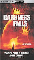 Darkness Falls (PSP UMD Movie) Pre-Owned: Disc Only