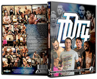 Pro Wrestling Guerrilla (PWG): DDT4 - Reseda, CA 1.31.14 (DVD) Pre-Owned