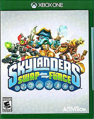 Skylanders Swap Force (Game Only) (Xbox One) Pre-Owned