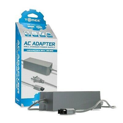 AC Adapter for Wii / Wii Mini® Console - Tomee (NEW)