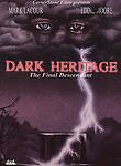 Dark Heritage (DVD) Pre-Owned