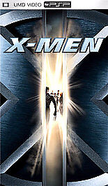 X-Men (PSP UMD Movie) Pre-Owned: Disc Only