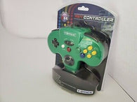 N64 Turbo Controller- Tomee (NEW)