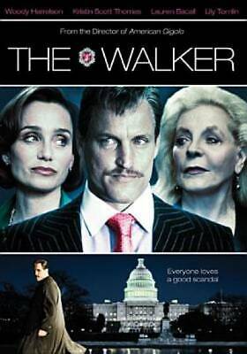 The Walker (DVD) Pre-Owned