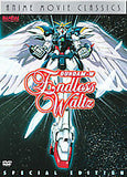 Gundam Wing the Movie: Endless Waltz (DVD) Pre-Owned