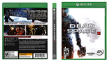 Dead Space 3 (Xbox One / 360) NEW