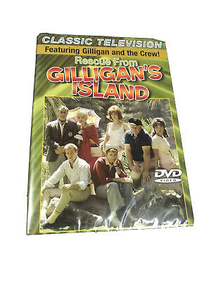 Rescue From Gilligan's Island: (Classic Television) (DVD) Pre-Owned