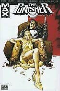 Punisher MAX - Vol. 6 (Graphic Novel) (Hardcover) Pre-Owned